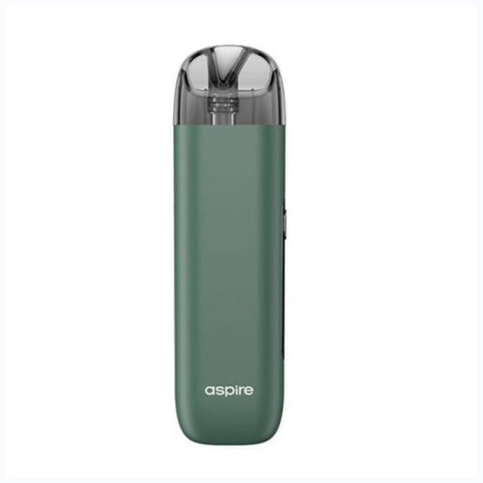 Aspire Minican Pro 3 Kit -Dark Green