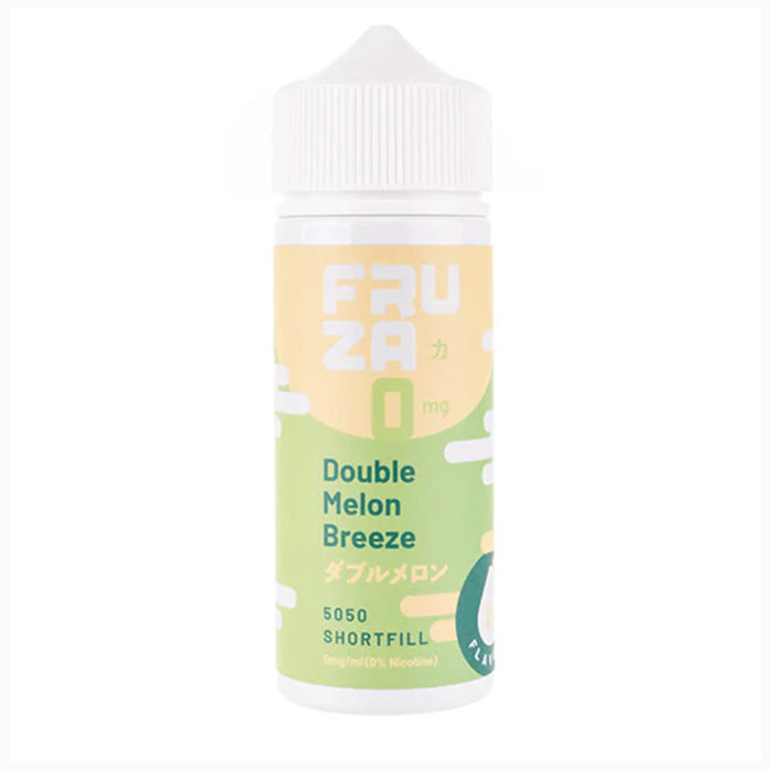 Fruza Double Melon Breeze 100ml Shortfill