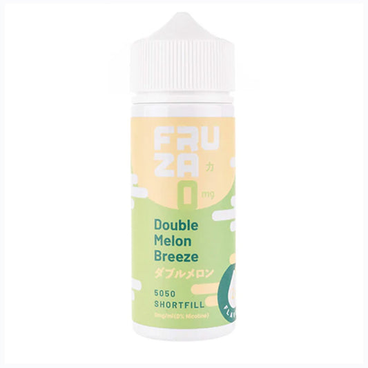 Fruza Double Melon Breeze 100ml Shortfill