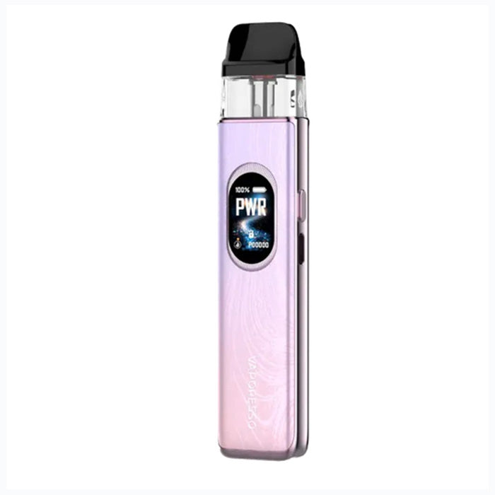 Vaporesso Xros 6 Pod Kit Dreamy Pink