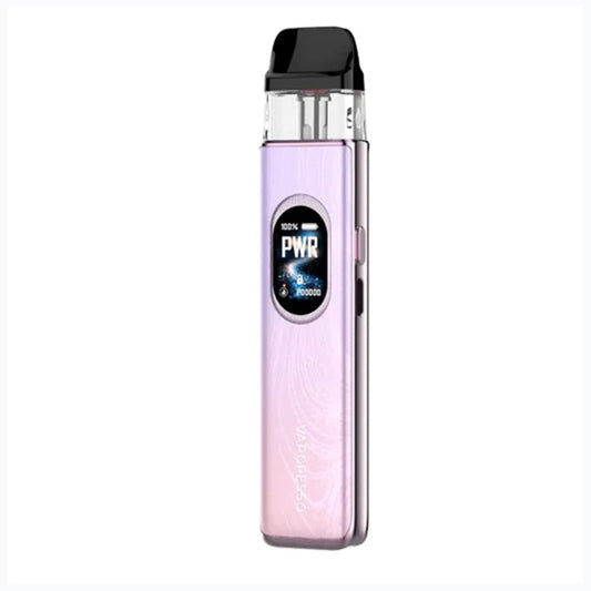 Vaporesso Xros 6 Pod Kit Dreamy Pink