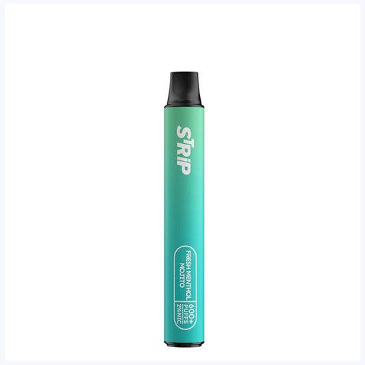 Fresh Menthol Mojito SKE Strip Bar Disposable