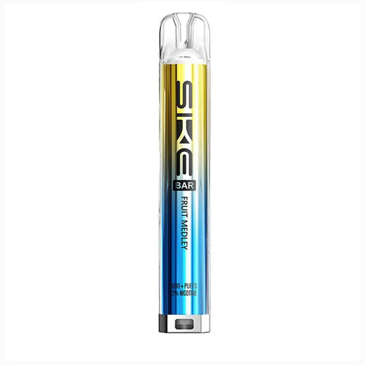 Fruit Medley SKE Crystal Bar Pod Kit
