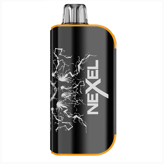 Gummy Blast Nexel Thunder 15K Pod Kit