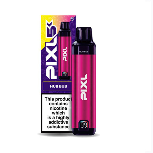 Pixl 5K Pod Kit Hub Bub