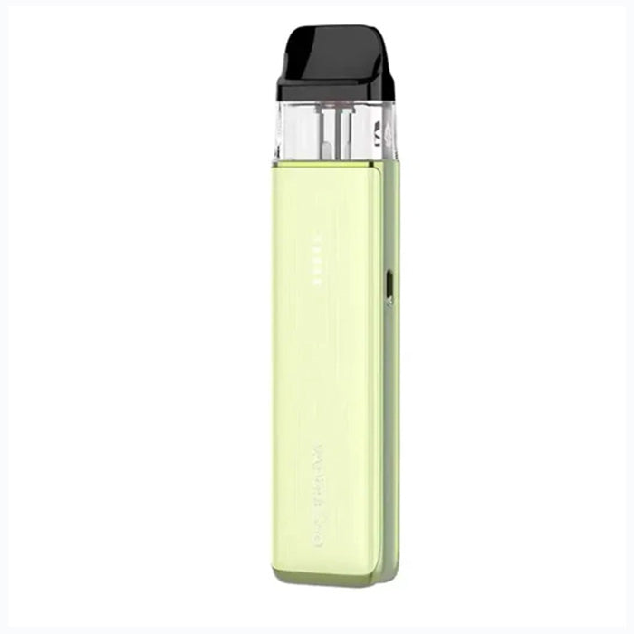 vaporesso 6 Mini Kit Jelly Green