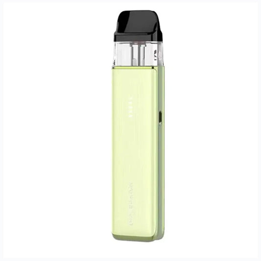 vaporesso 6 Mini Kit Jelly Green
