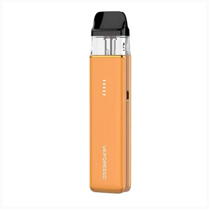 vaporesso 6 Mini Kit Jelly Orange