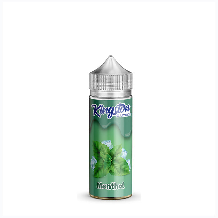 Menthol Kingston 100ml