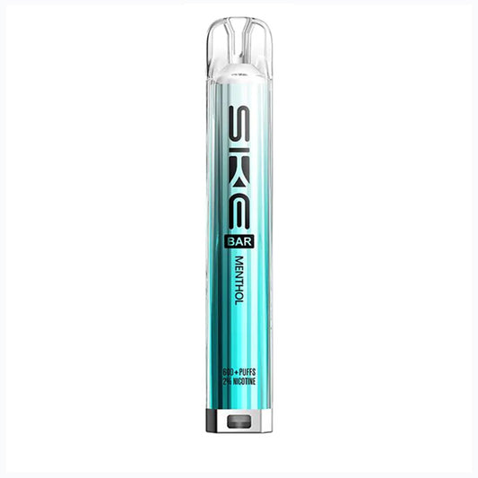 Menthol SKE Crystal Bar Pod Kit