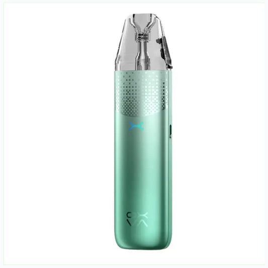 Oxva Nexlim 2 Mini Kit Mint Green