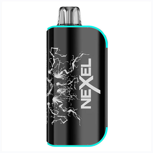 Mr Blue Nexel Thunder 15K Pod Kit