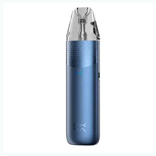 Oxva Nexlim 2 Mini Kit Navy Blue