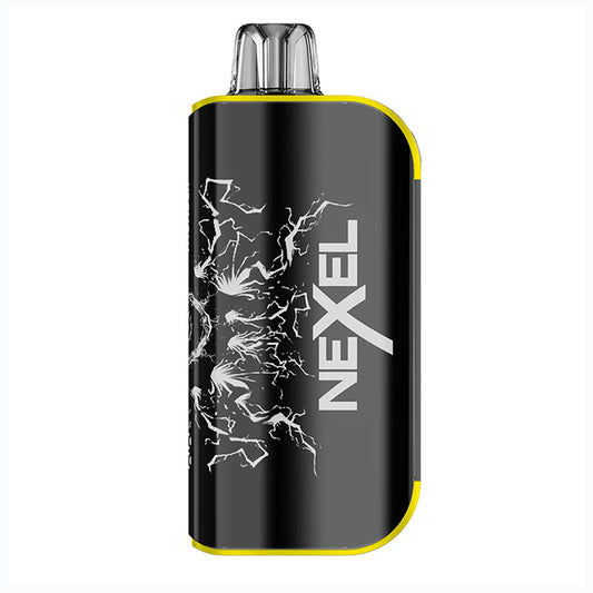 Pineapple Ice Nexel Thunder 15K Pod Kit