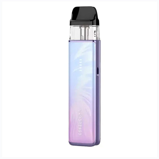 vaporesso 6 Mini Kit Plume Pink
