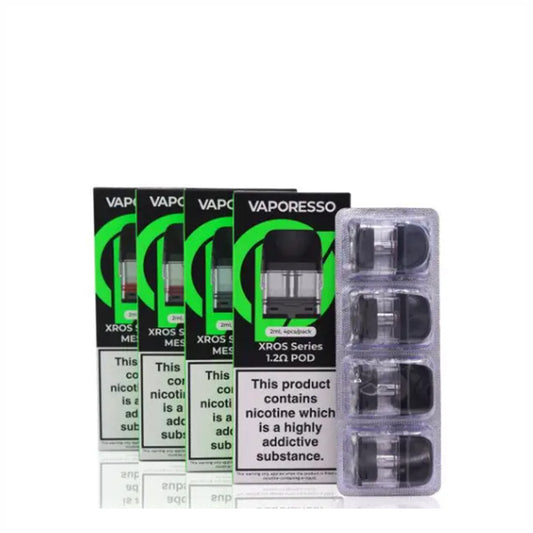 Vaporesso Pods