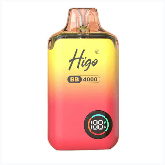 Rainbow Candy Higo BB4000 Pod Kit