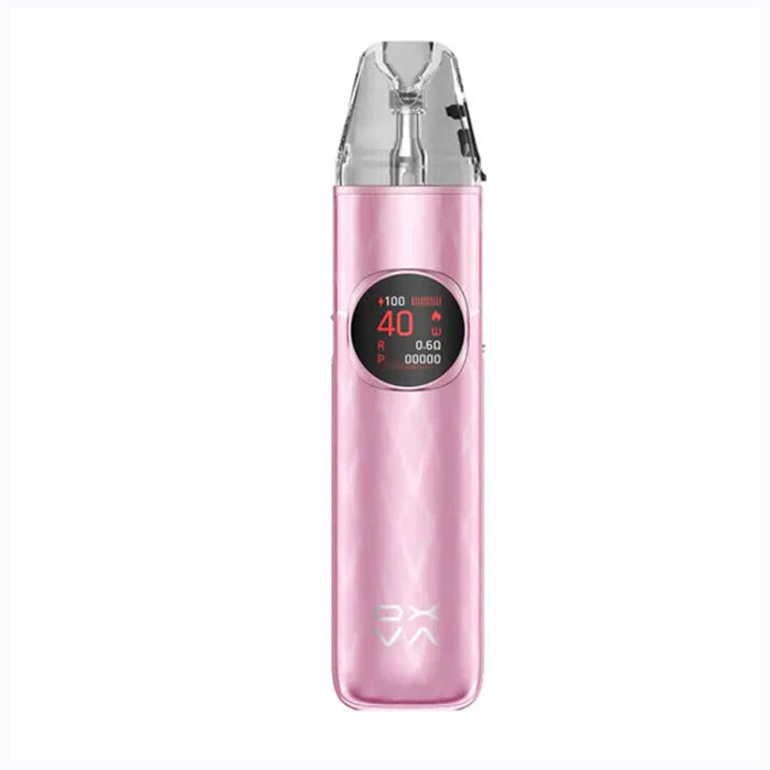Oxva NeXlim 2 Pod Kit Shiny Pink