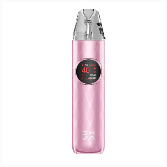 Oxva NeXlim 2 Pod Kit Shiny Pink