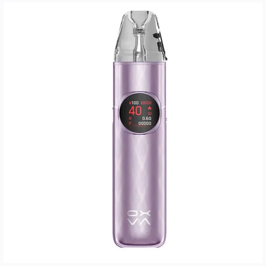 Oxva NeXlim 2 Pod Kit Shiny Purple