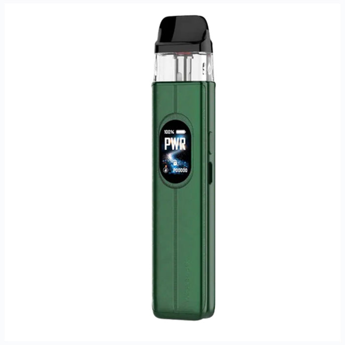 Vaporesso Xros 6 Pod Kit Silk Green
