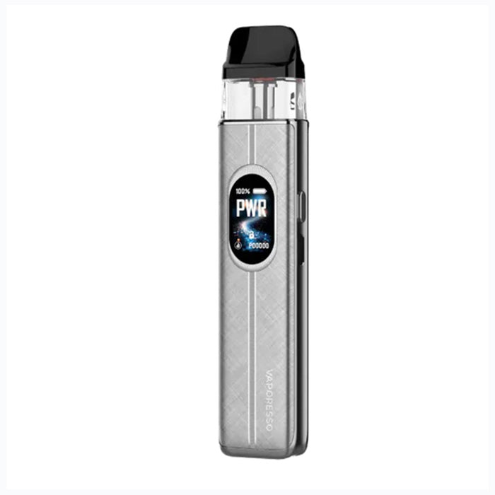 Vaporesso Xros 6 Pod Kit Silk Grey