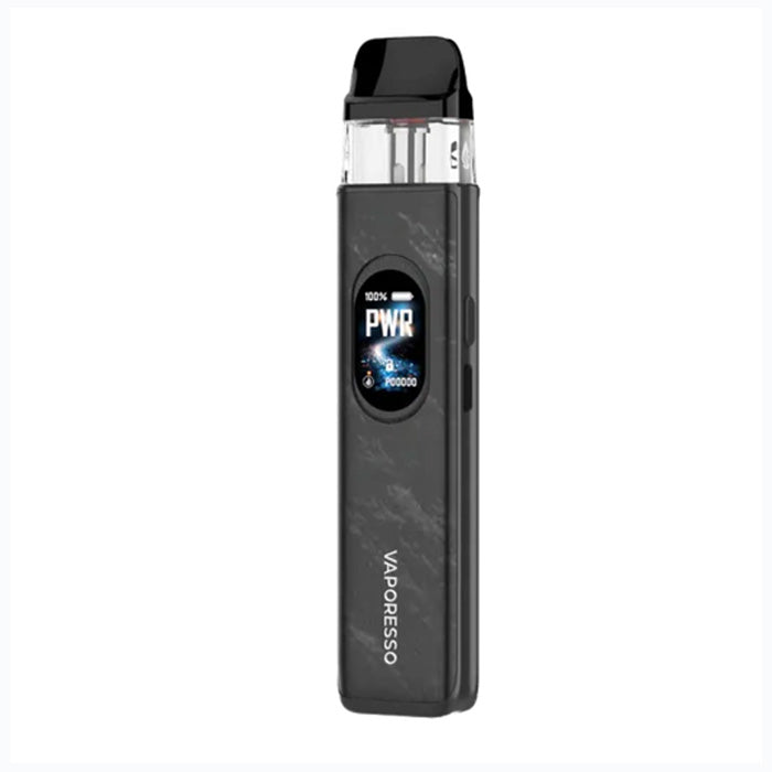 Vaporesso Xros 6 Pod Kit Slate Black