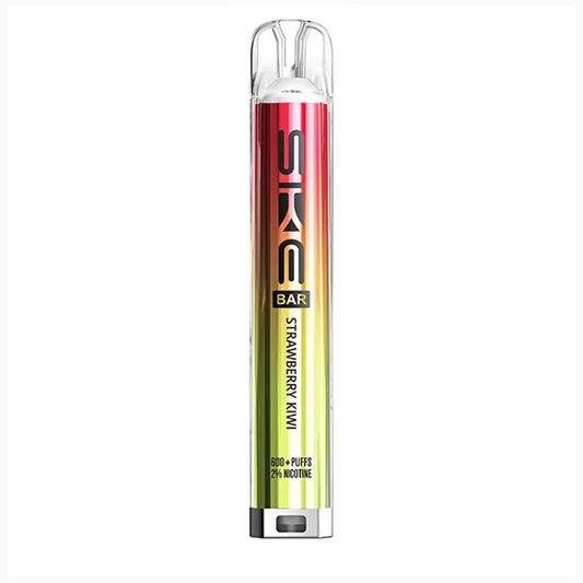 Strawberry Kiwi SKE Crystal Bar Pod Kit