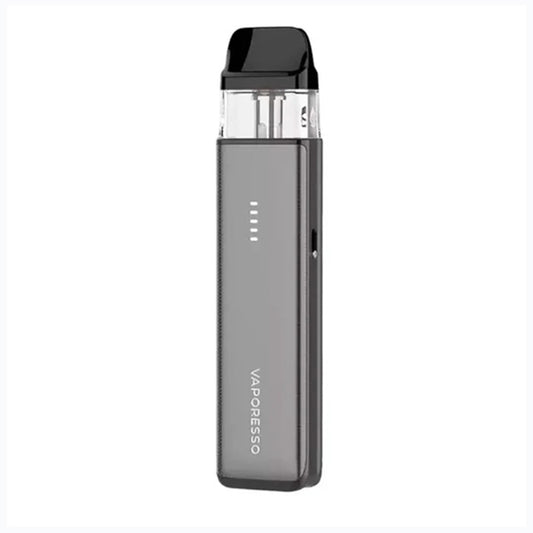 vaporesso 6 Mini Kit Titanium Black