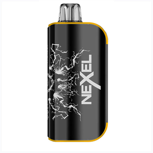 Triple Mango Nexel Thunder 15K Pod Kit