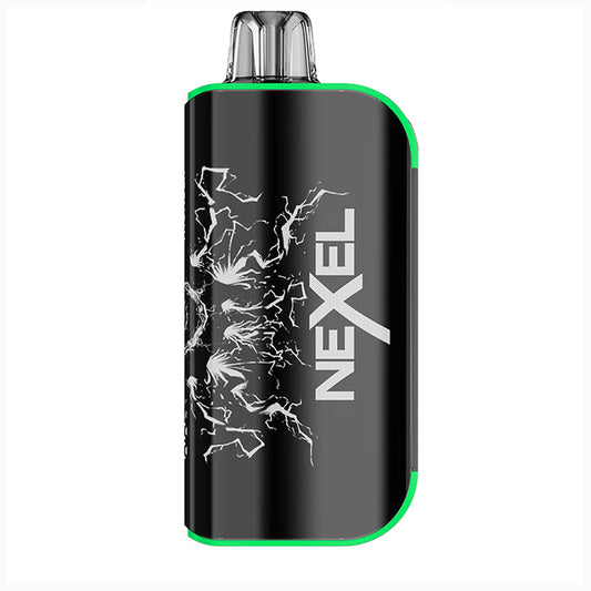 Watermelon Ice Nexel Thunder 15K Pod Kit
