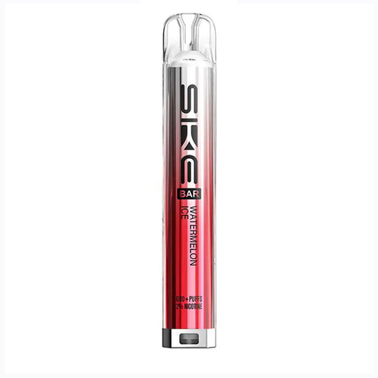 Watermelon Ice SKE Crystal Bar Pod Kit