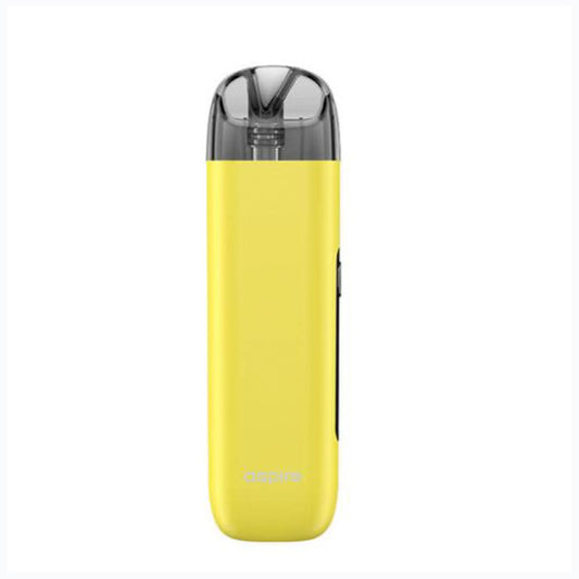 Aspire Minican Pro 3 Kit - Yellow